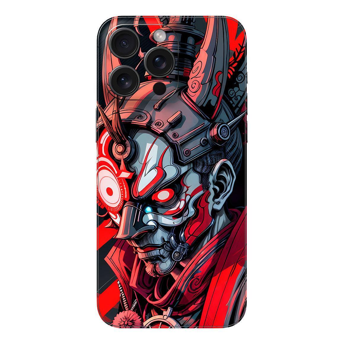 iPhone 15 Pro AI Art Series Skins - Slickwraps