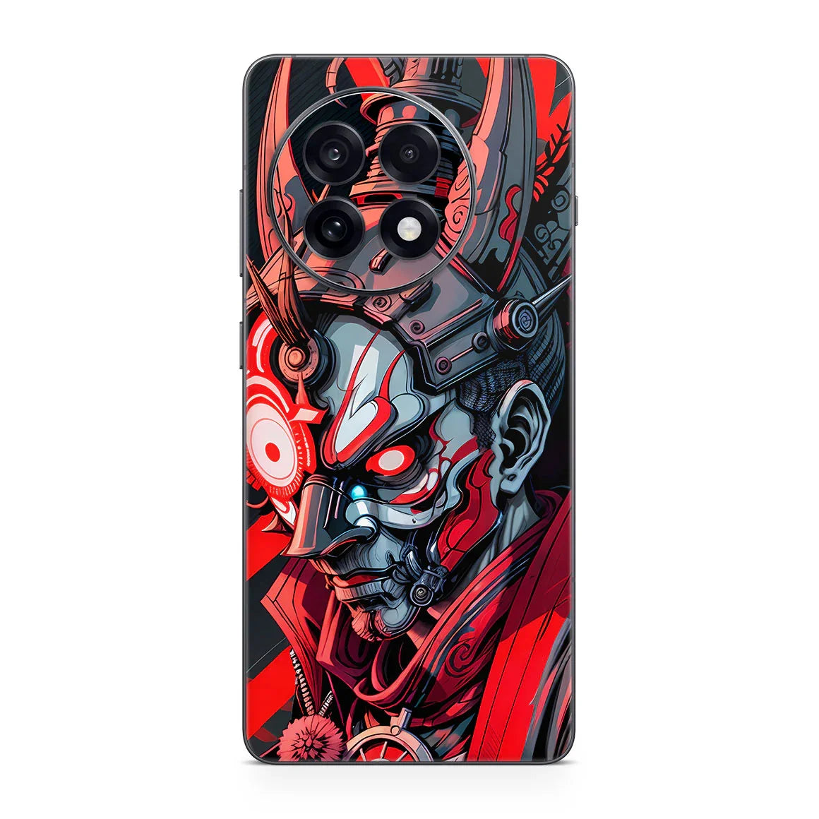 OnePlus 13R AI Art Series Skins