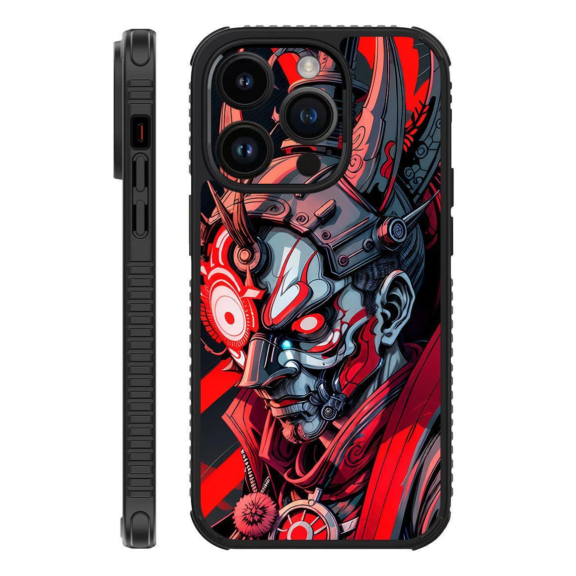 iPhone 14 Pro Max Case AI Art Series Skins - Slickwraps