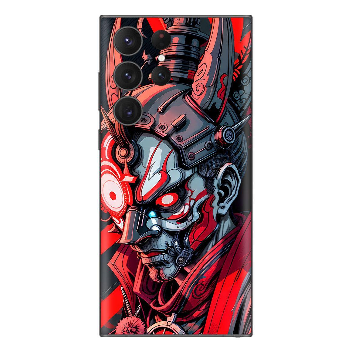 Galaxy S23 Ultra AI Art Series Skins - Slickwraps