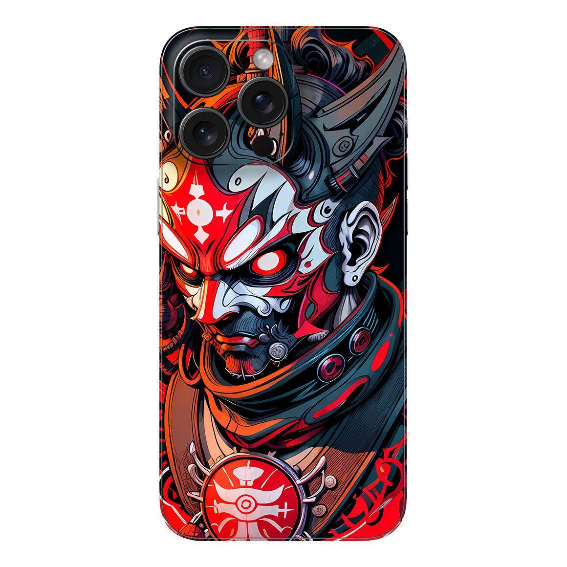 iPhone 15 Pro Max AI Art Series Skins - Slickwraps