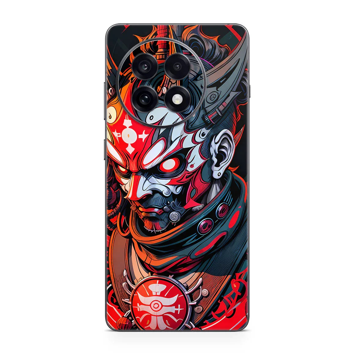 OnePlus 13R AI Art Series Skins