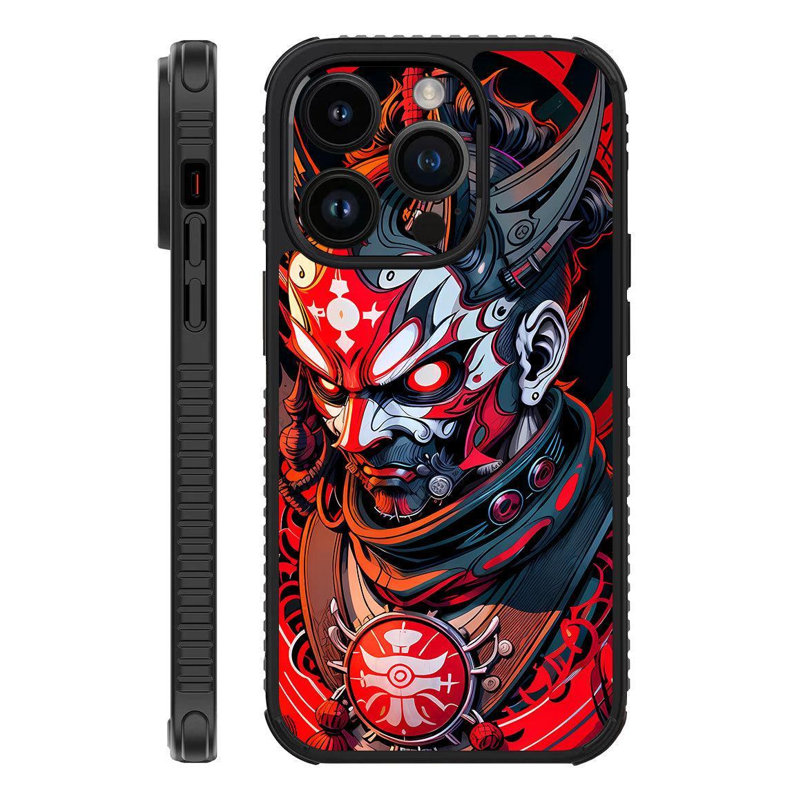 iPhone 14 Pro Max Case AI Art Series Skins - Slickwraps
