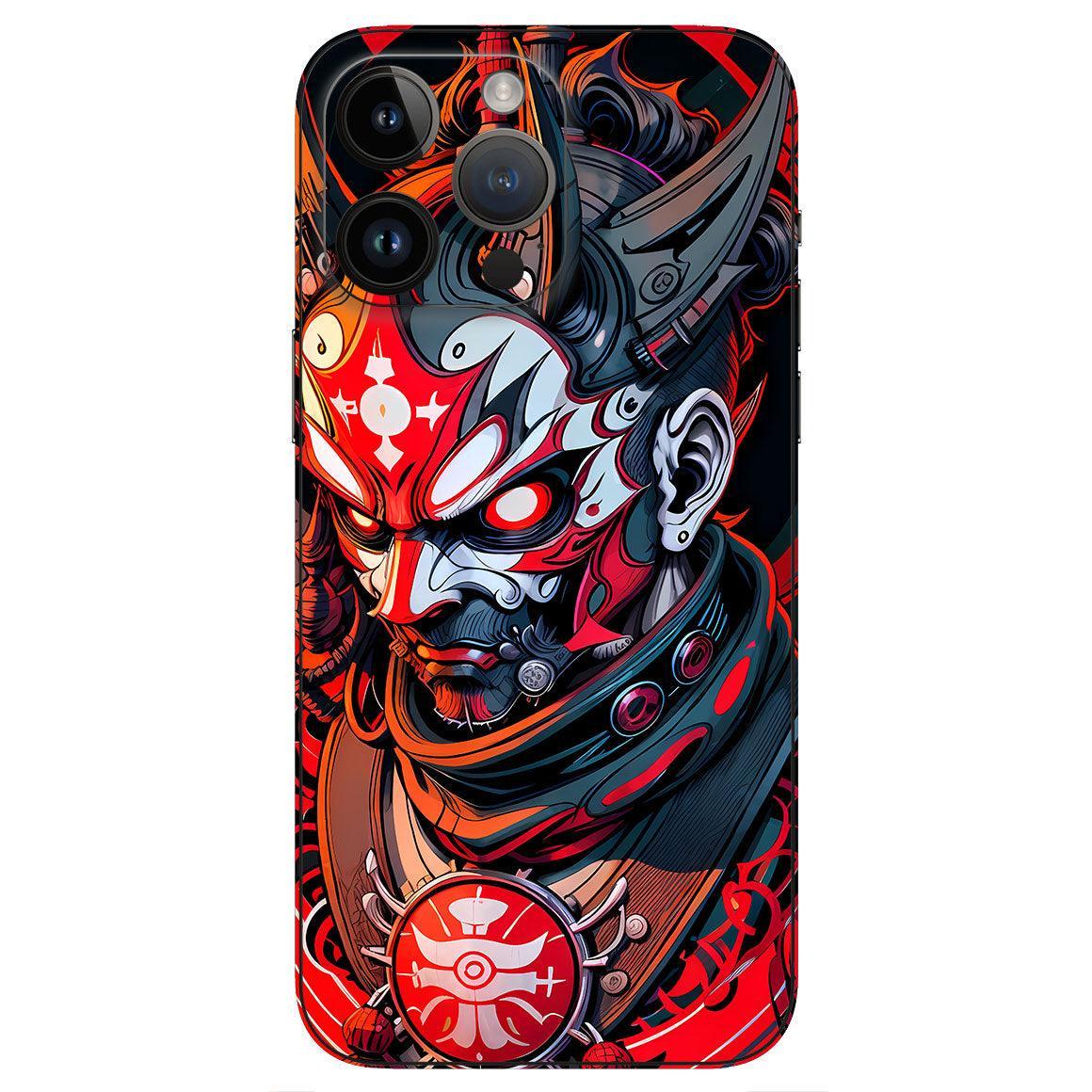 iPhone 14 Pro AI Art Series Skins - Slickwraps