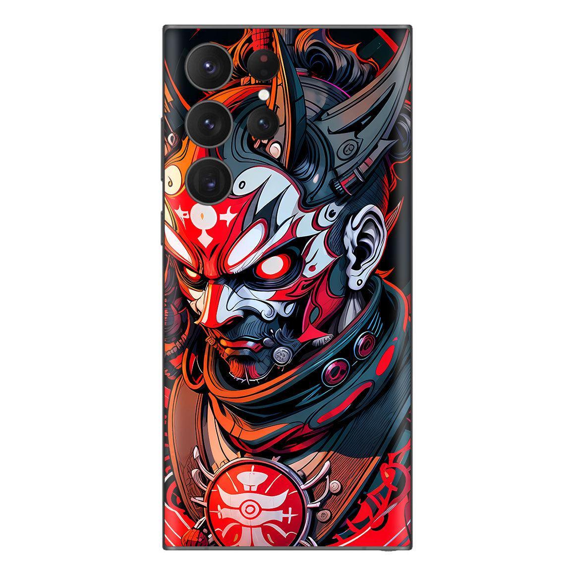 Galaxy S23 Ultra AI Art Series Skins - Slickwraps