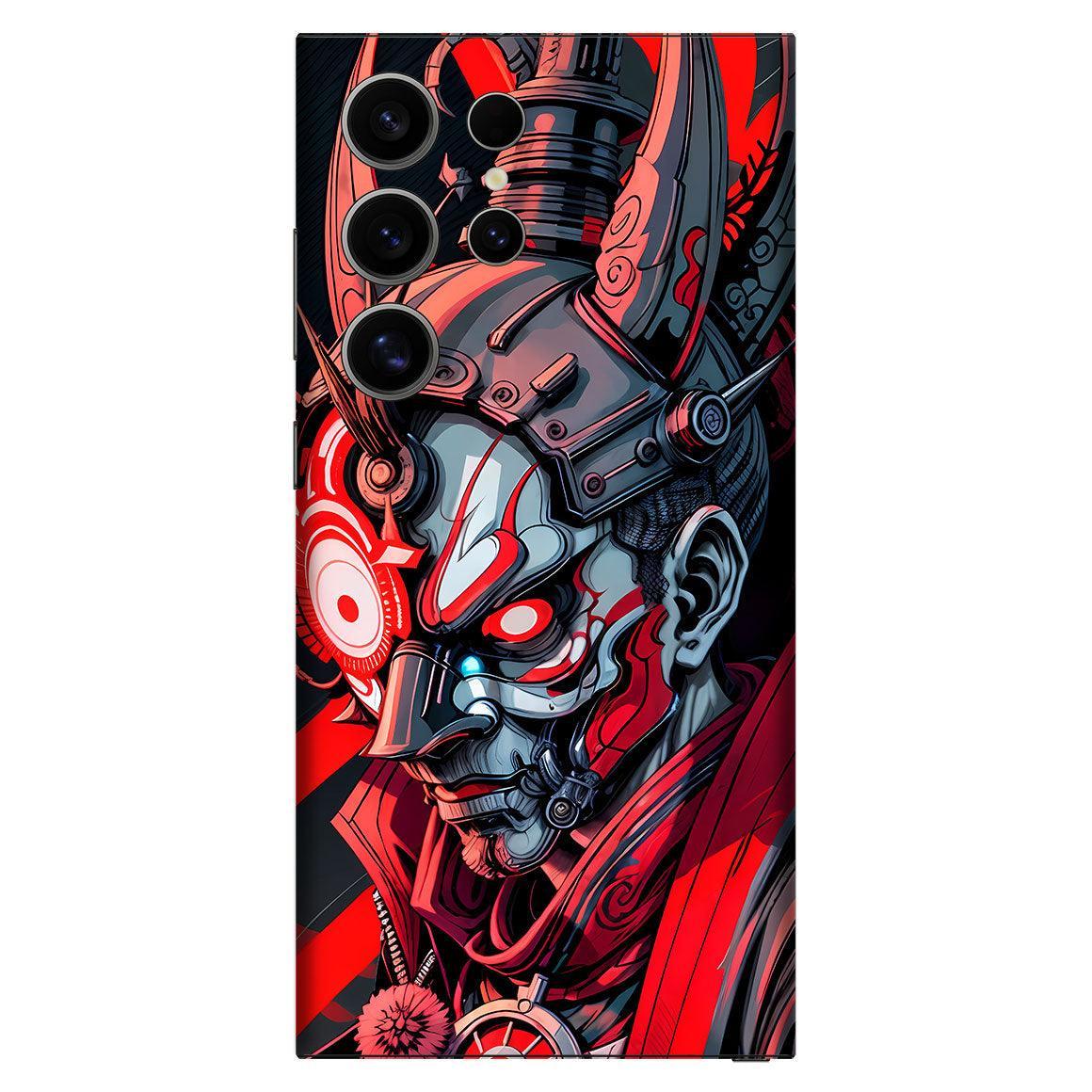 Galaxy S24 Ultra AI Art Series Skins - Slickwraps