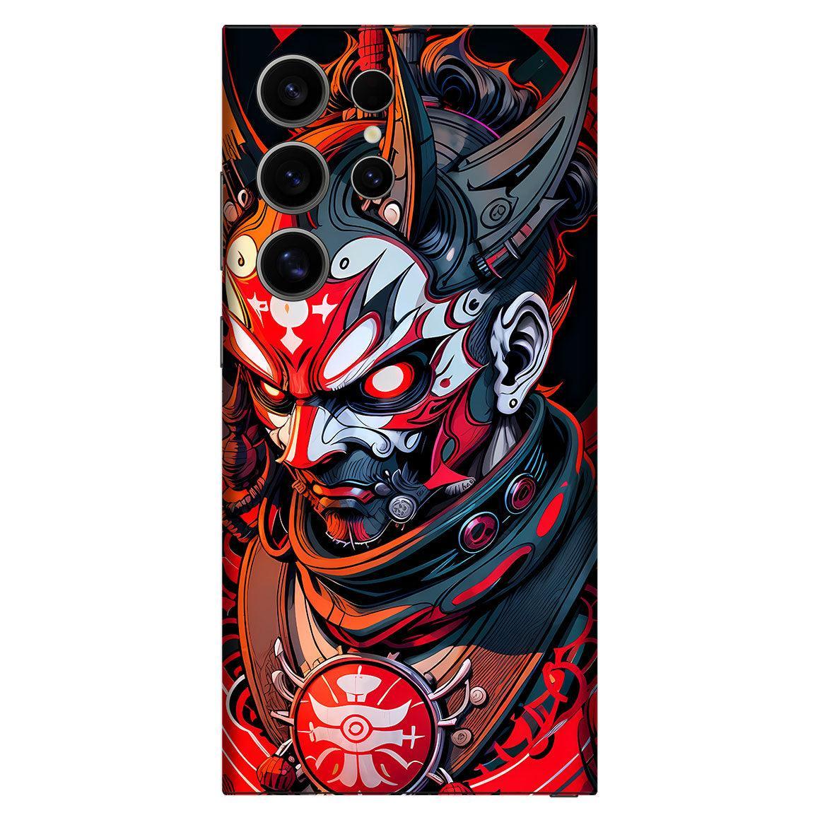 Galaxy S24 Ultra AI Art Series Skins - Slickwraps