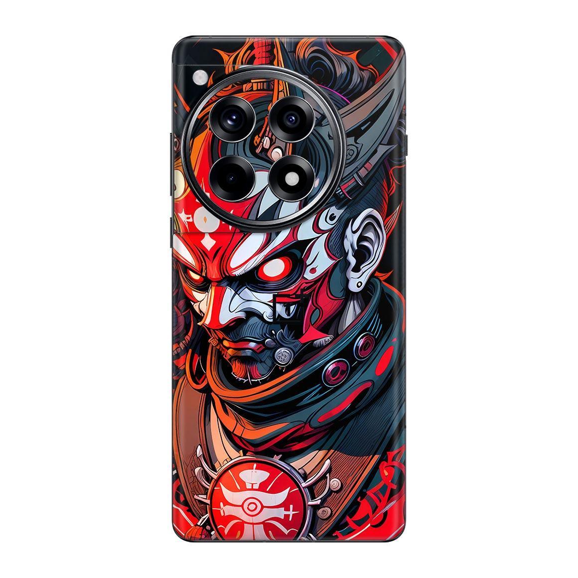 OnePlus 12R Artist Series Skins - Slickwraps