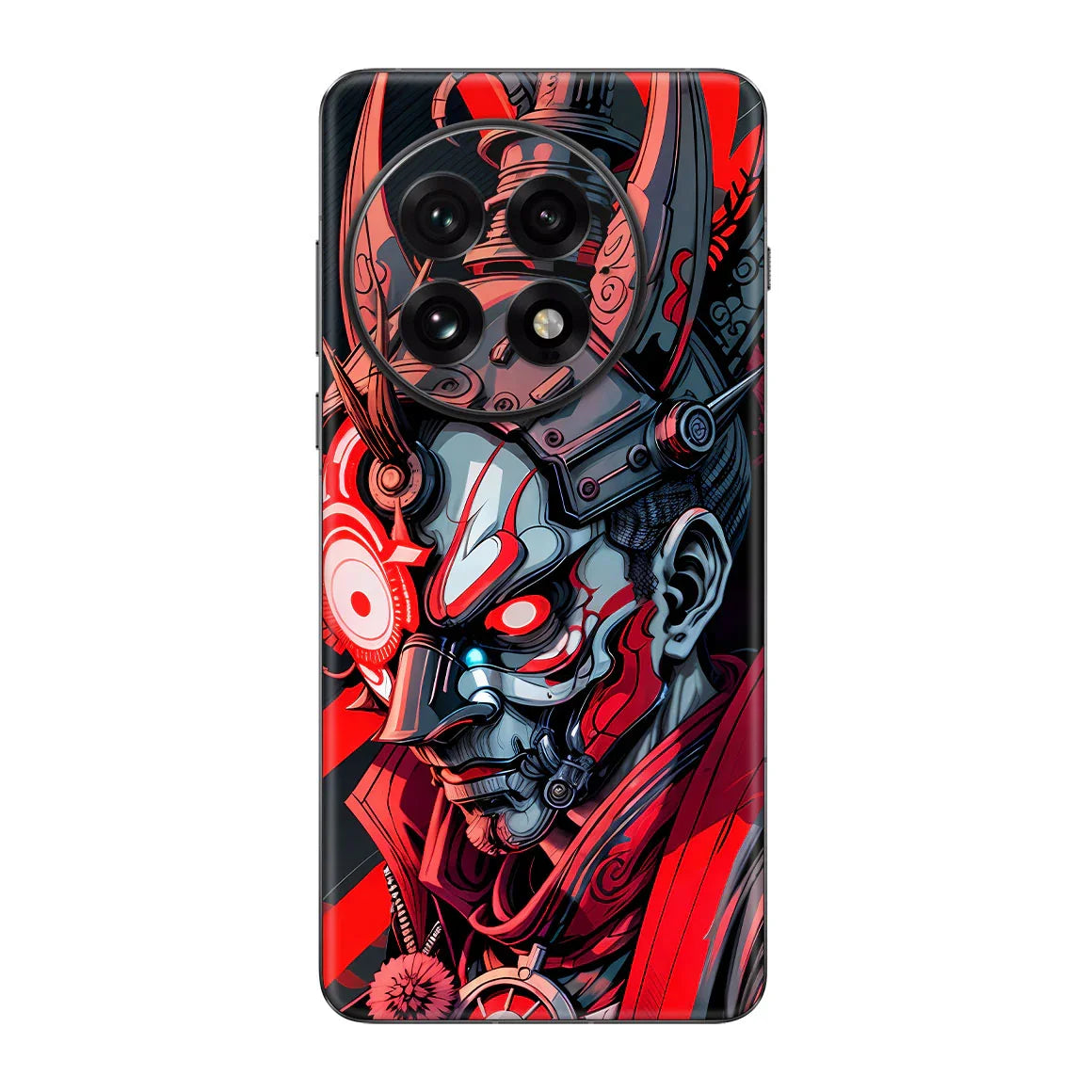OnePlus 13 AI Art Series Skins