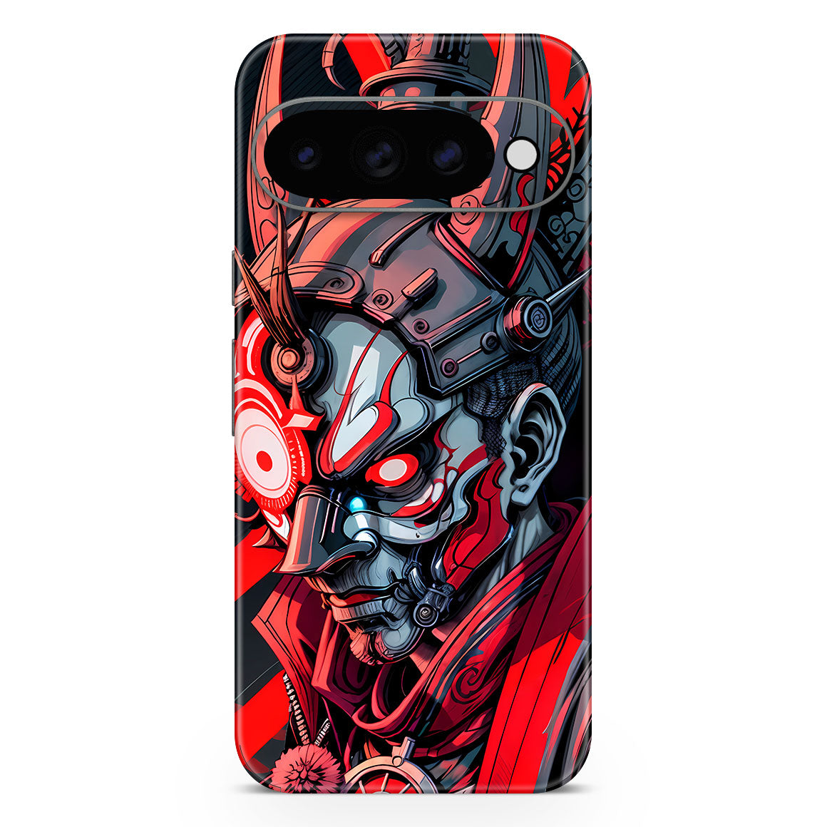 Pixel 11 Pro XL AI Art Series Skins