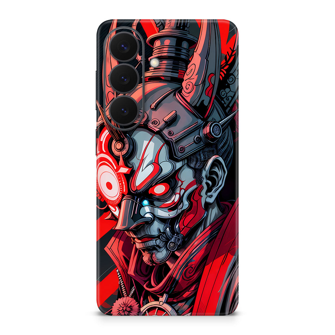 Galaxy S26 AI Art Series Skins