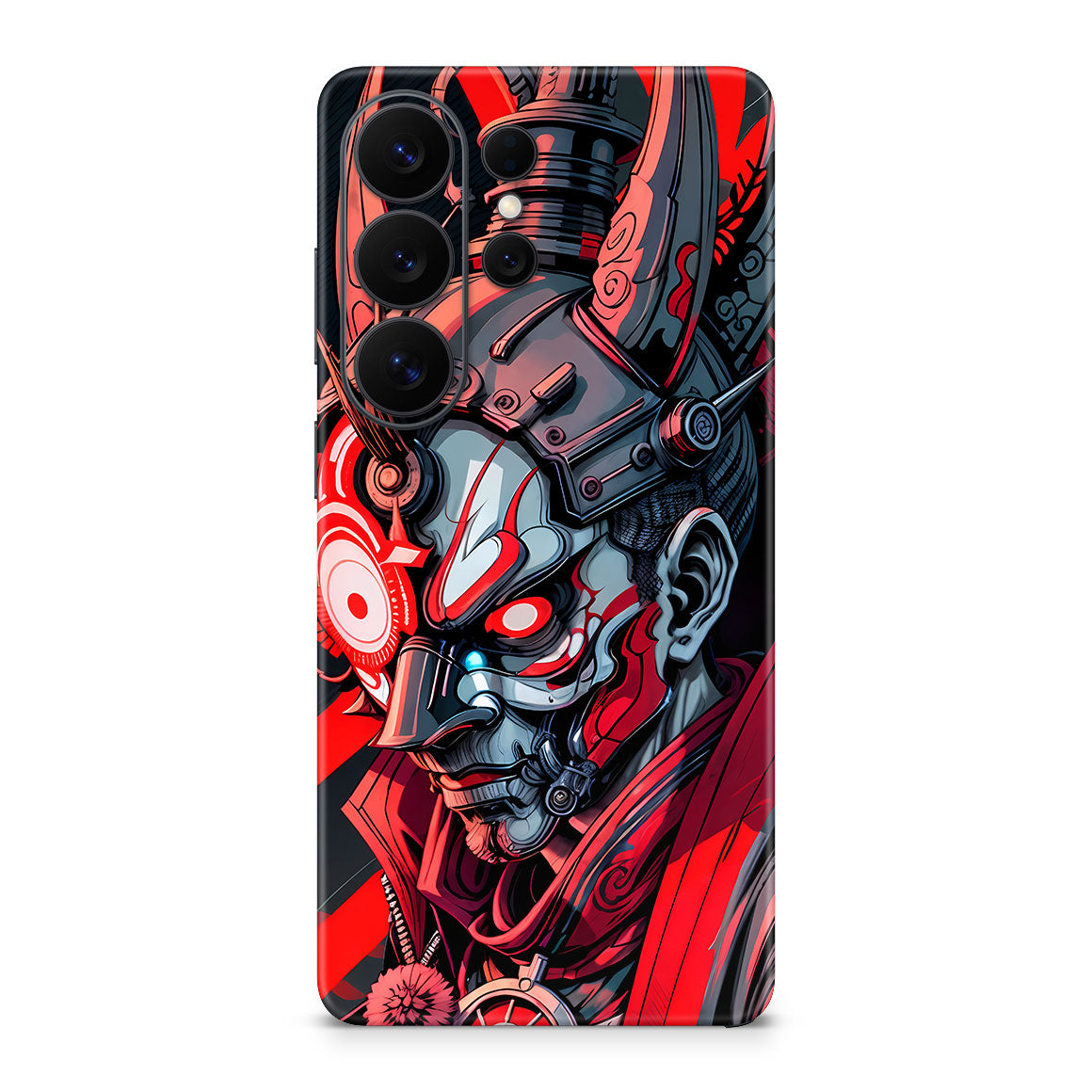 Galaxy S26 Ultra AI Art Series Skins