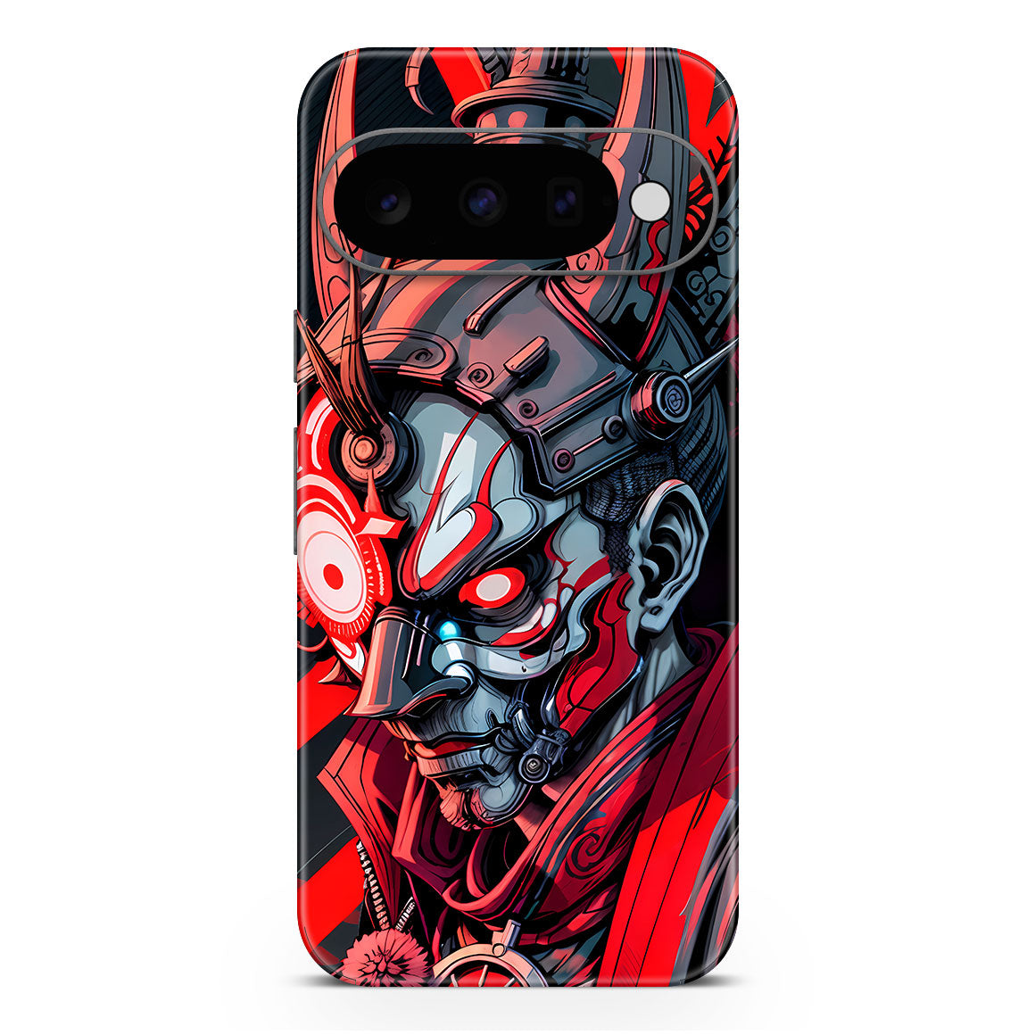 Pixel 11 AI Art Series Skins