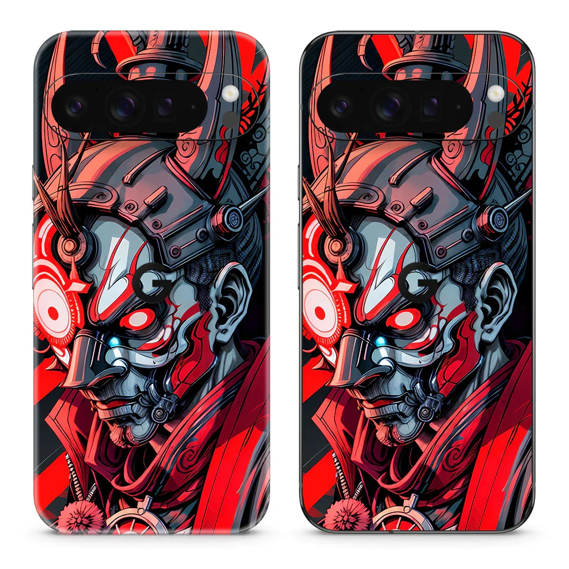 Pixel 9 Pro XL AI Art Series Skins