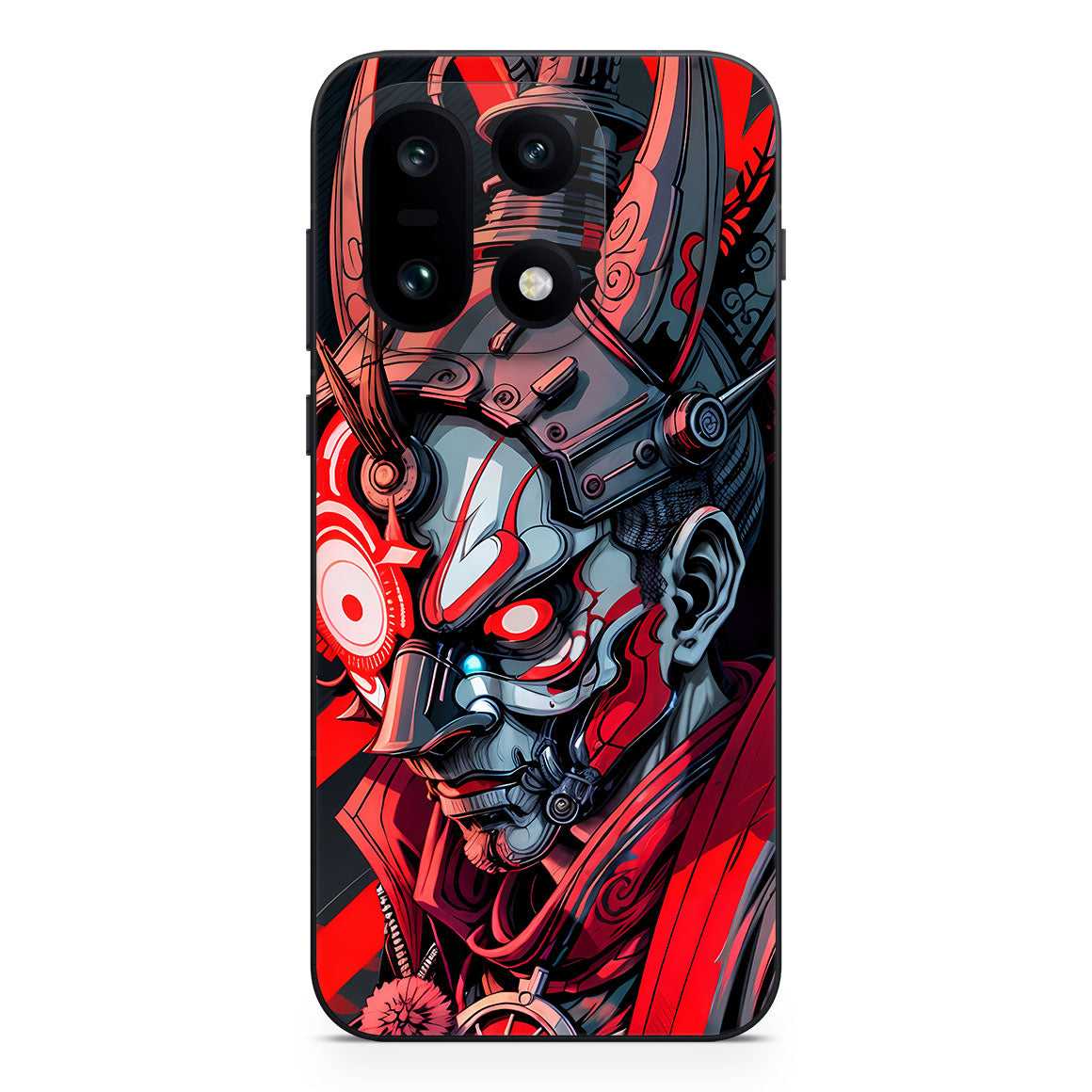 OnePlus 15 AI Art Series Skins