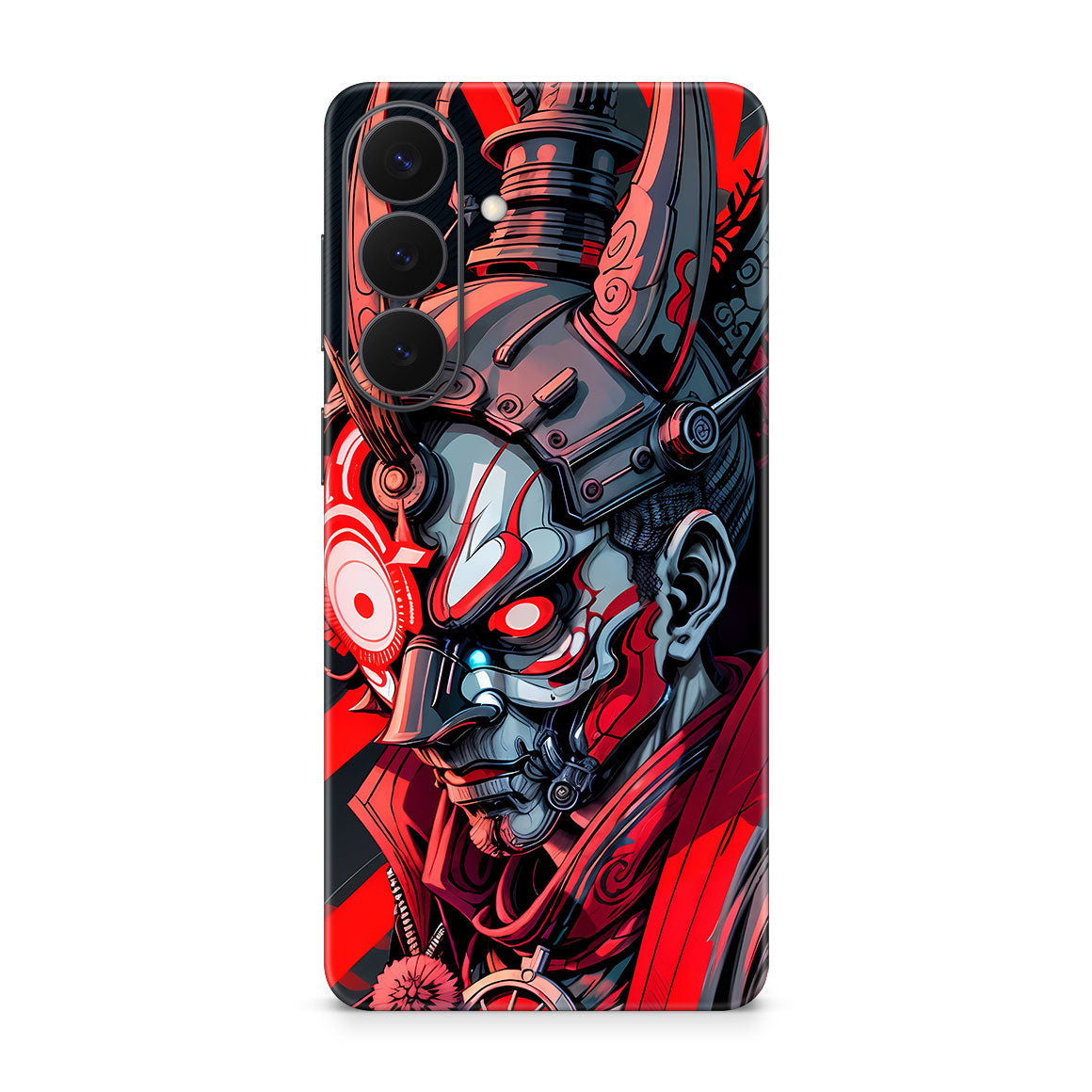 Galaxy S26 Plus AI Art Series Skins