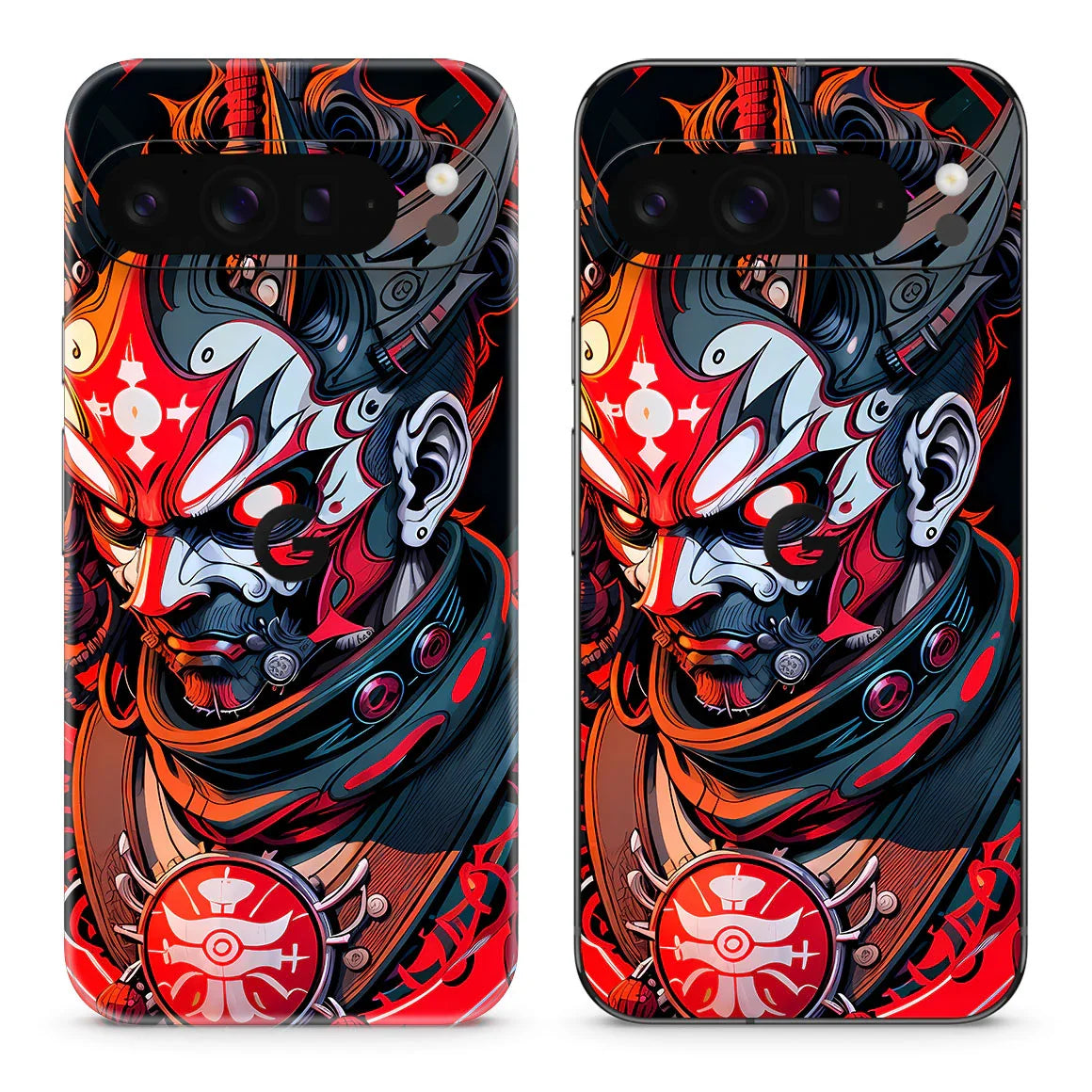 Pixel 9 Pro XL AI Art Series Skins