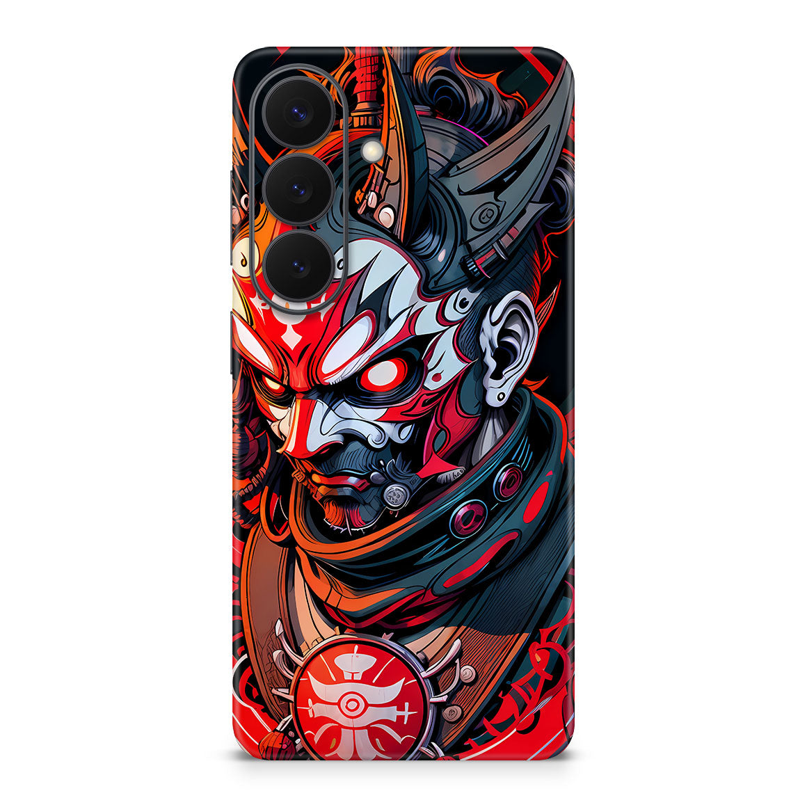 Galaxy S26 AI Art Series Skins