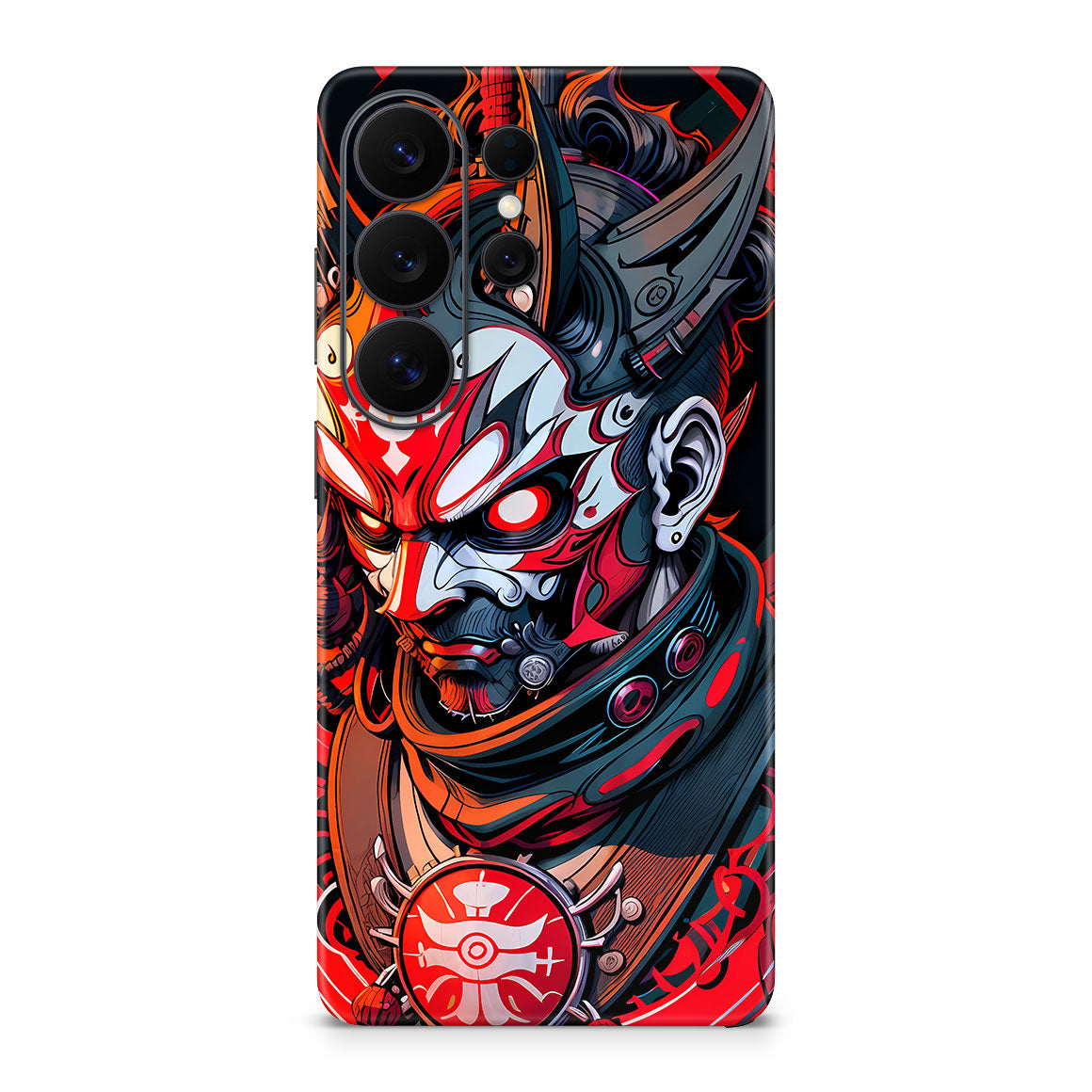 Galaxy S26 Ultra AI Art Series Skins
