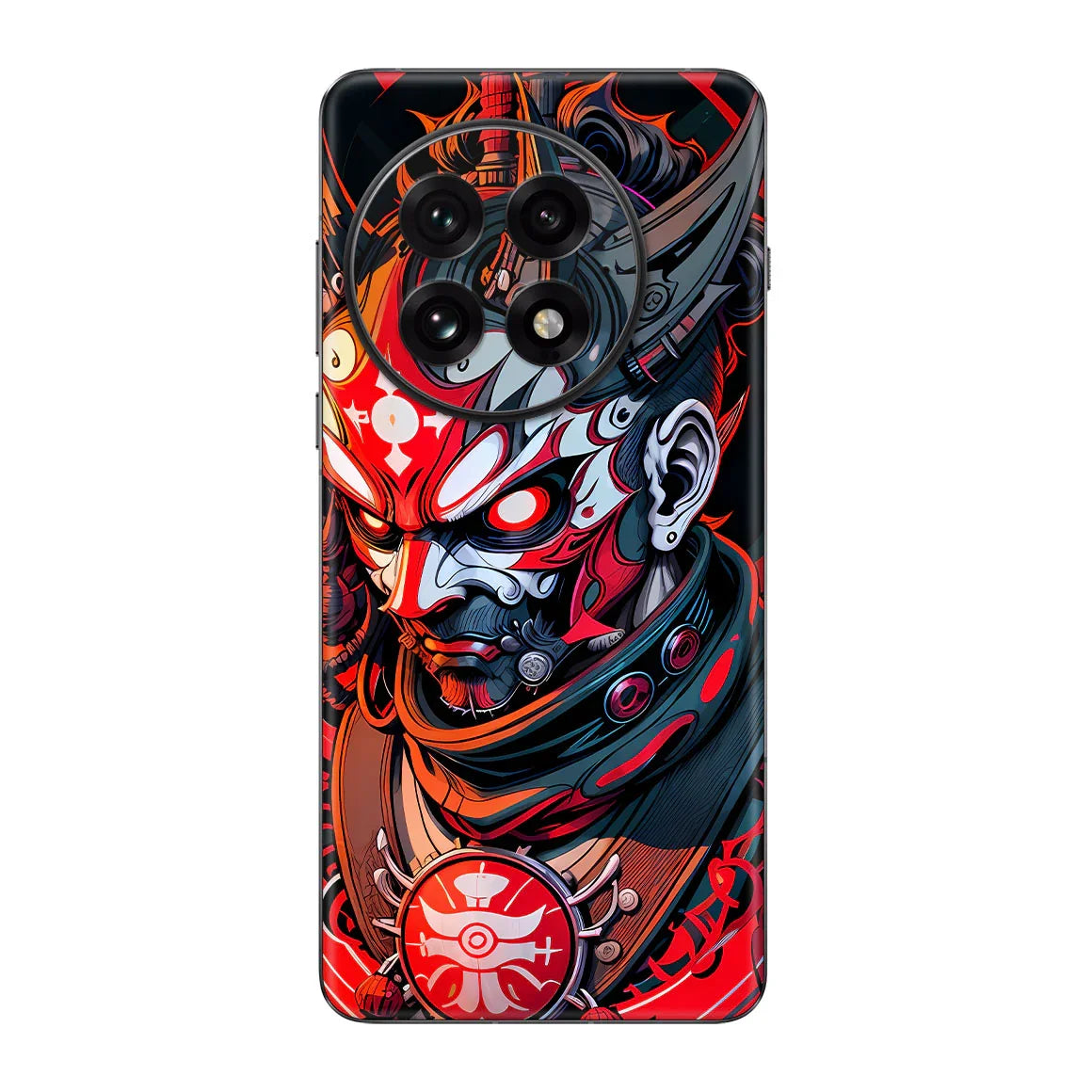 OnePlus 13 AI Art Series Skins