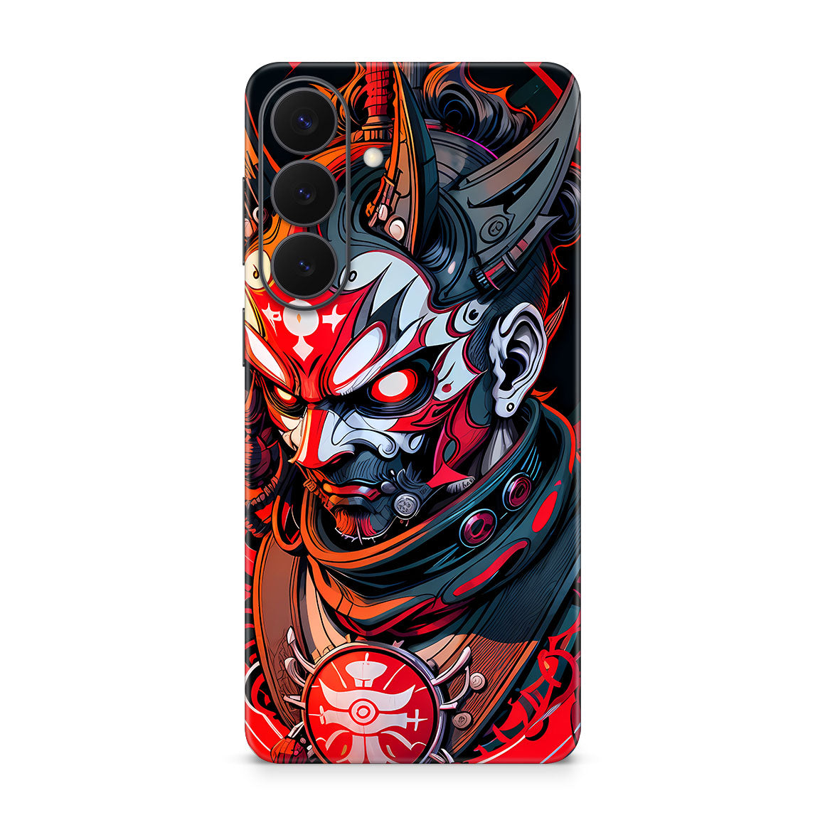 Galaxy S26 Plus AI Art Series Skins