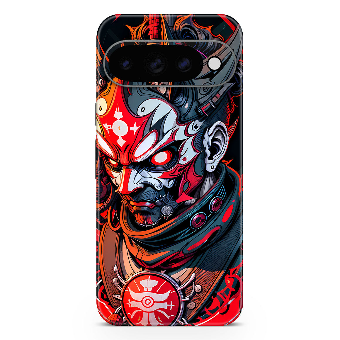 Pixel 11 Pro XL AI Art Series Skins