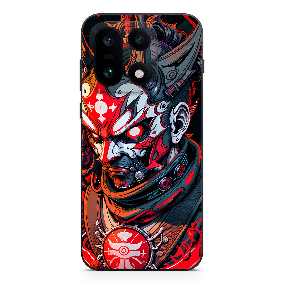OnePlus 15 AI Art Series Skins