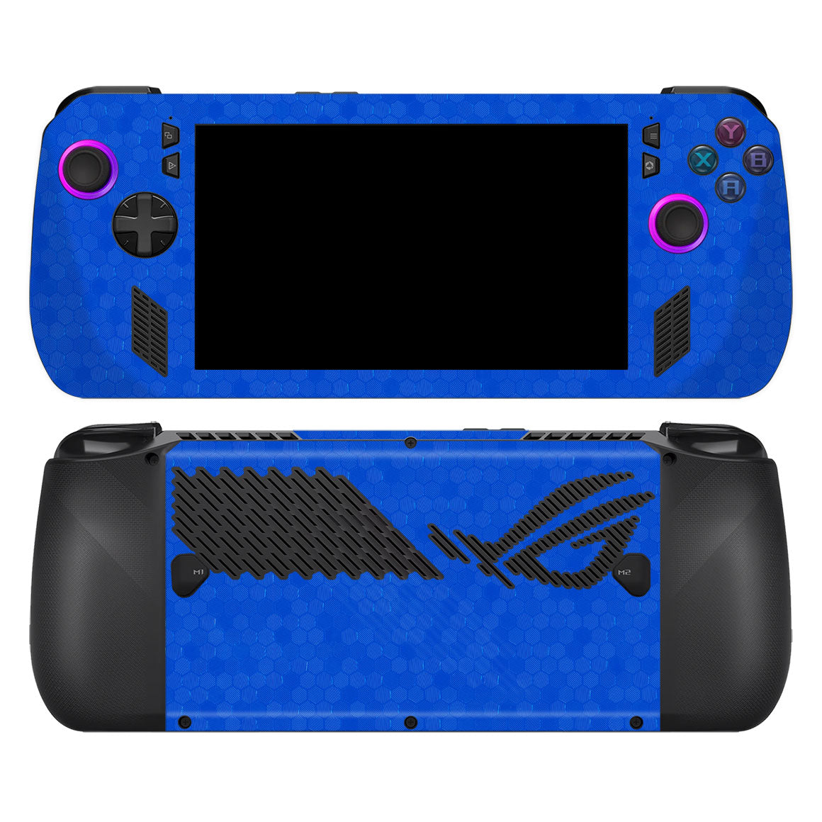 ROG Ally X Honeycomb Series Skins