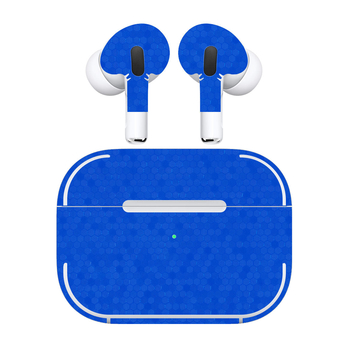 AirPods Pro (2nd Gen) Honeycomb Series Skins