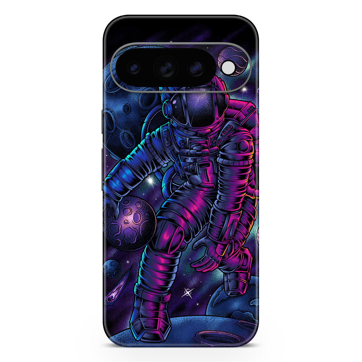 Pixel 11 Pro XL Artist Series Skins