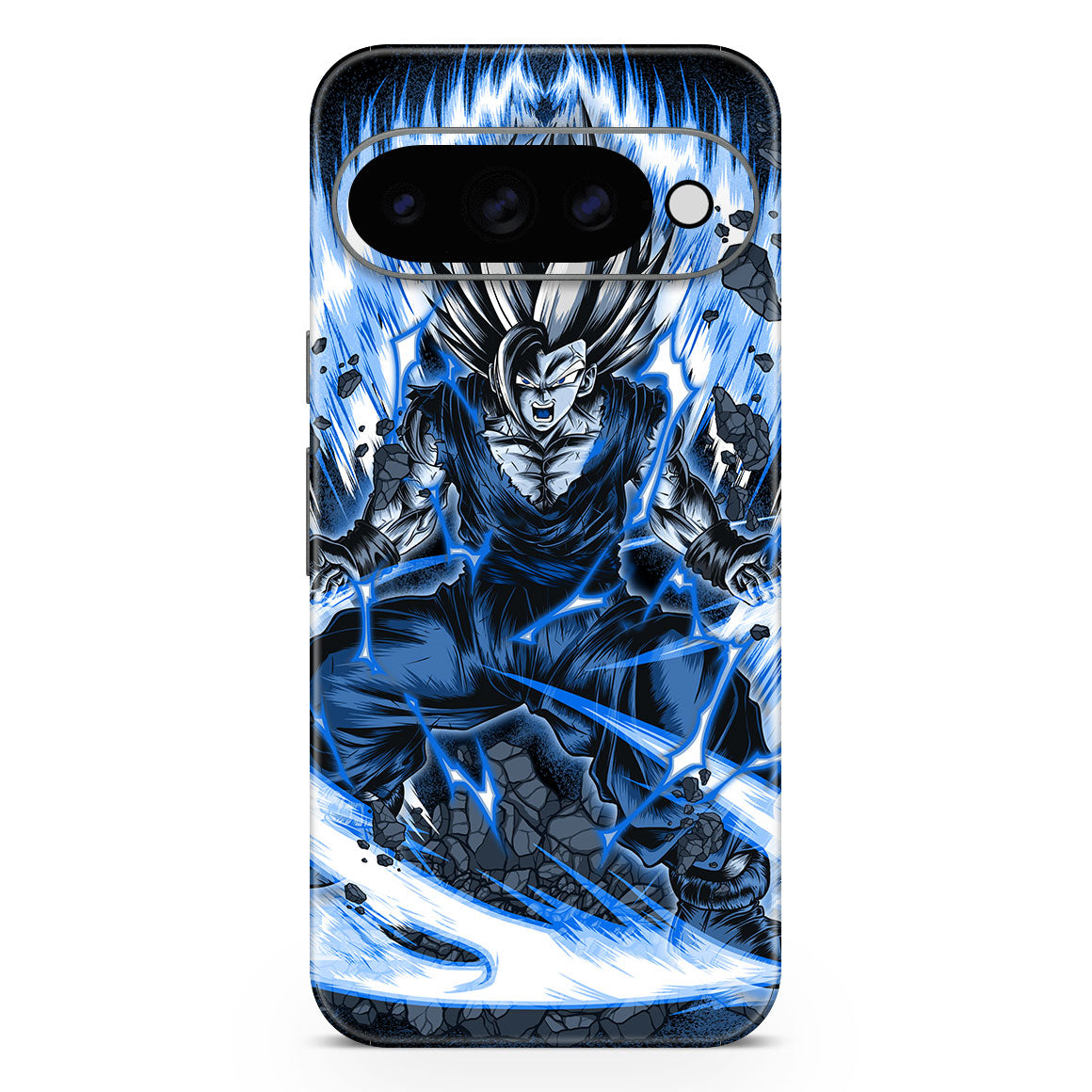Pixel 11 Pro XL Artist Series Skins