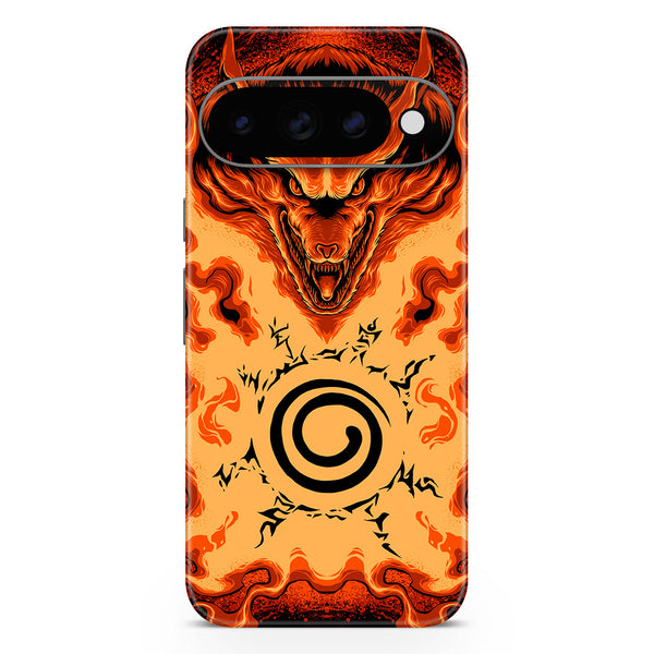 Pixel 11 Pro XL Artist Series Skins