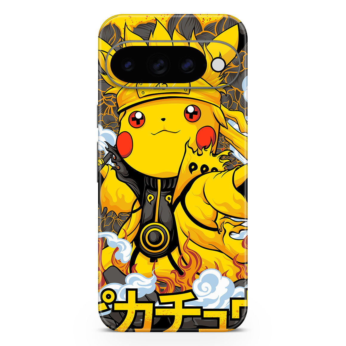 Pixel 11 Pro XL Artist Series Skins