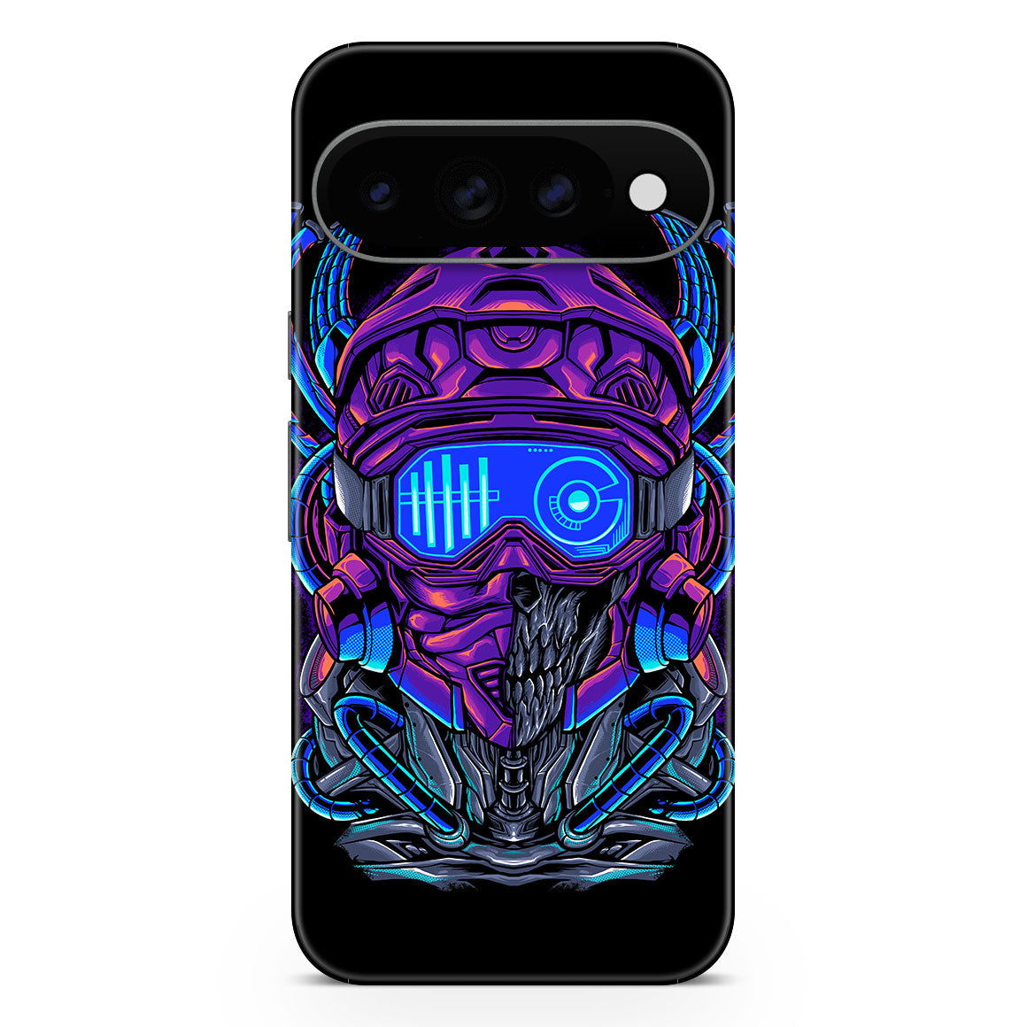 Pixel 11 Pro XL Artist Series Skins