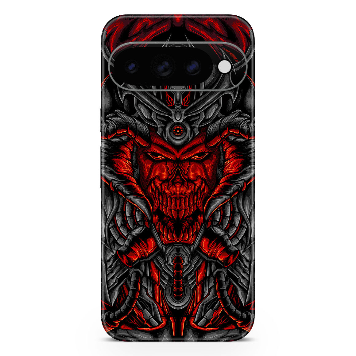 Pixel 11 Pro XL Artist Series Skins
