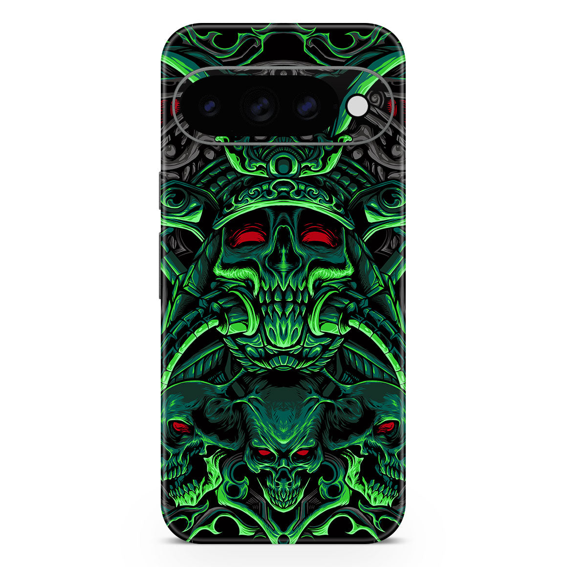 Pixel 11 Pro XL Artist Series Skins