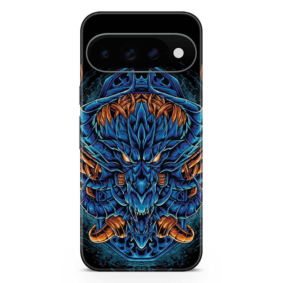 Pixel 11 Pro XL Artist Series Skins