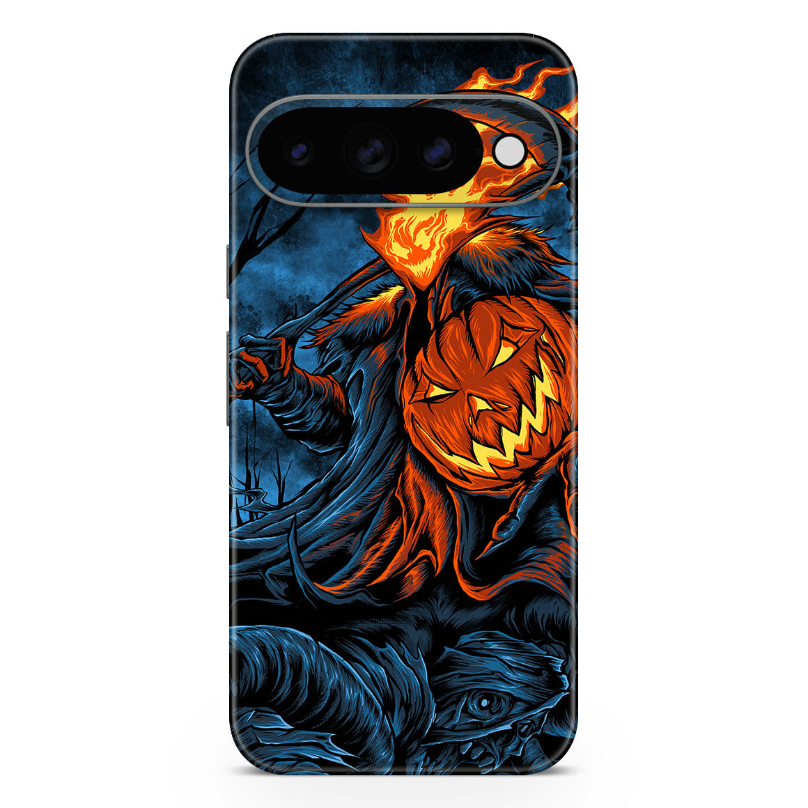 Pixel 11 Pro XL Artist Series Skins