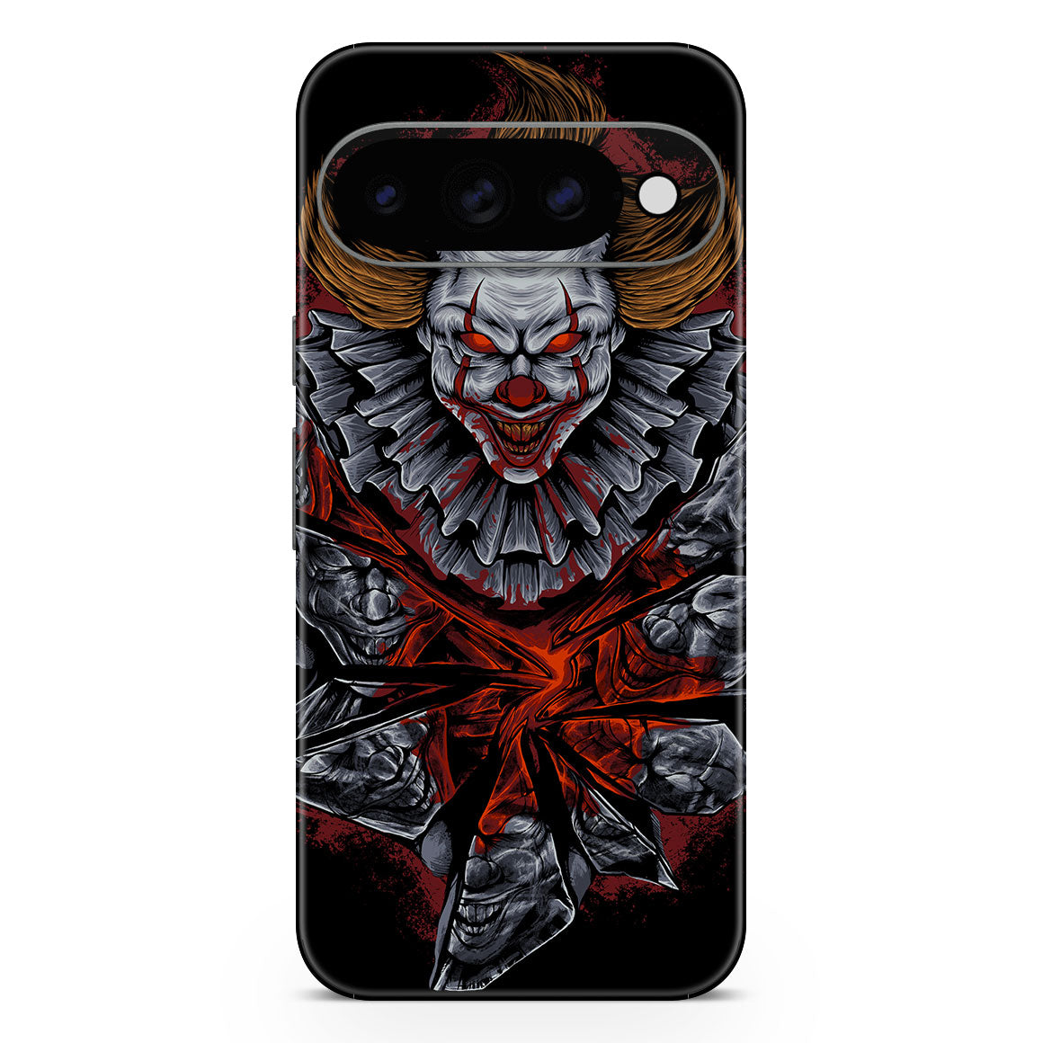 Pixel 11 Pro XL Artist Series Skins