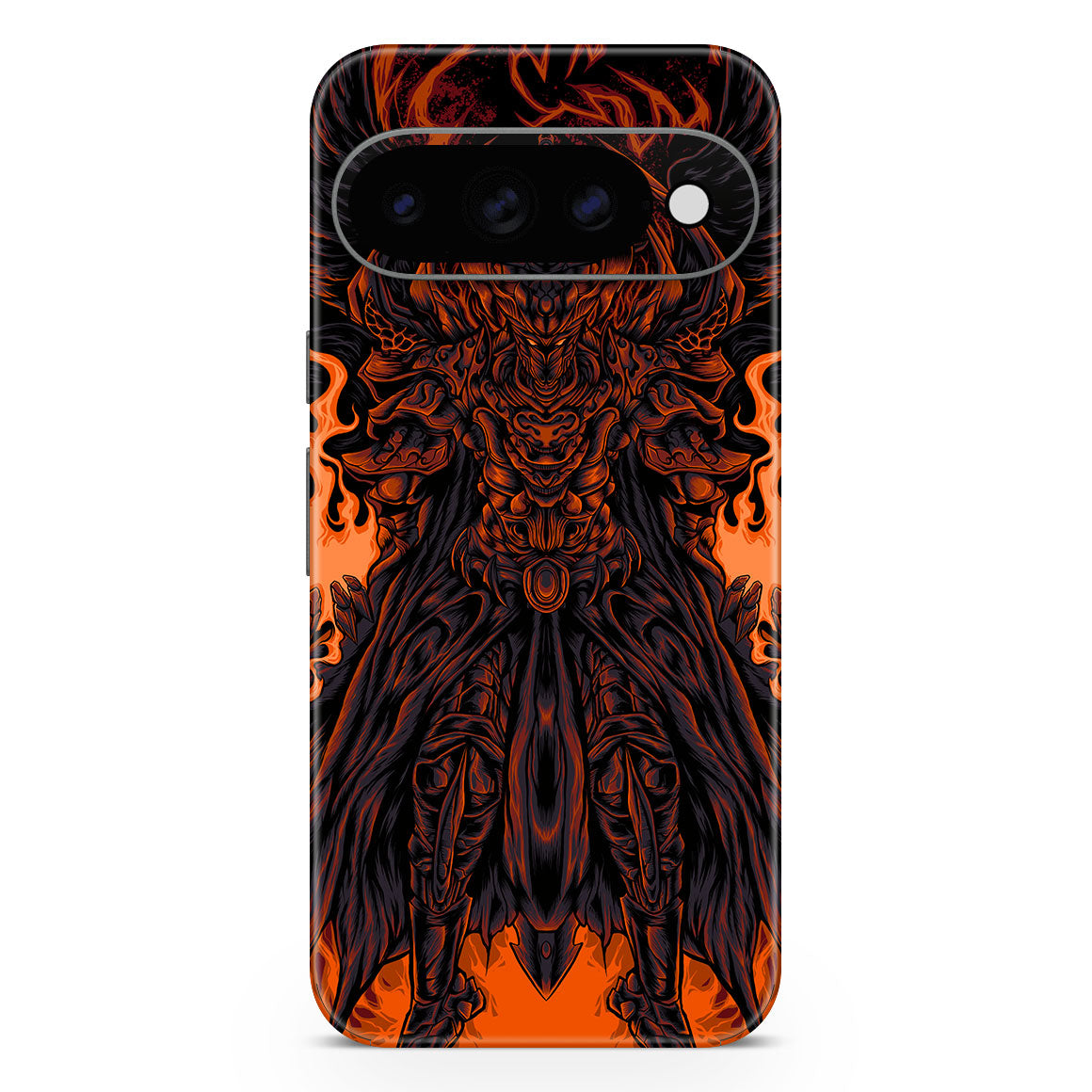 Pixel 11 Pro XL Artist Series Skins