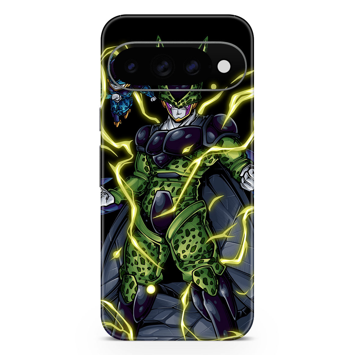 Pixel 11 Pro XL Artist Series Skins