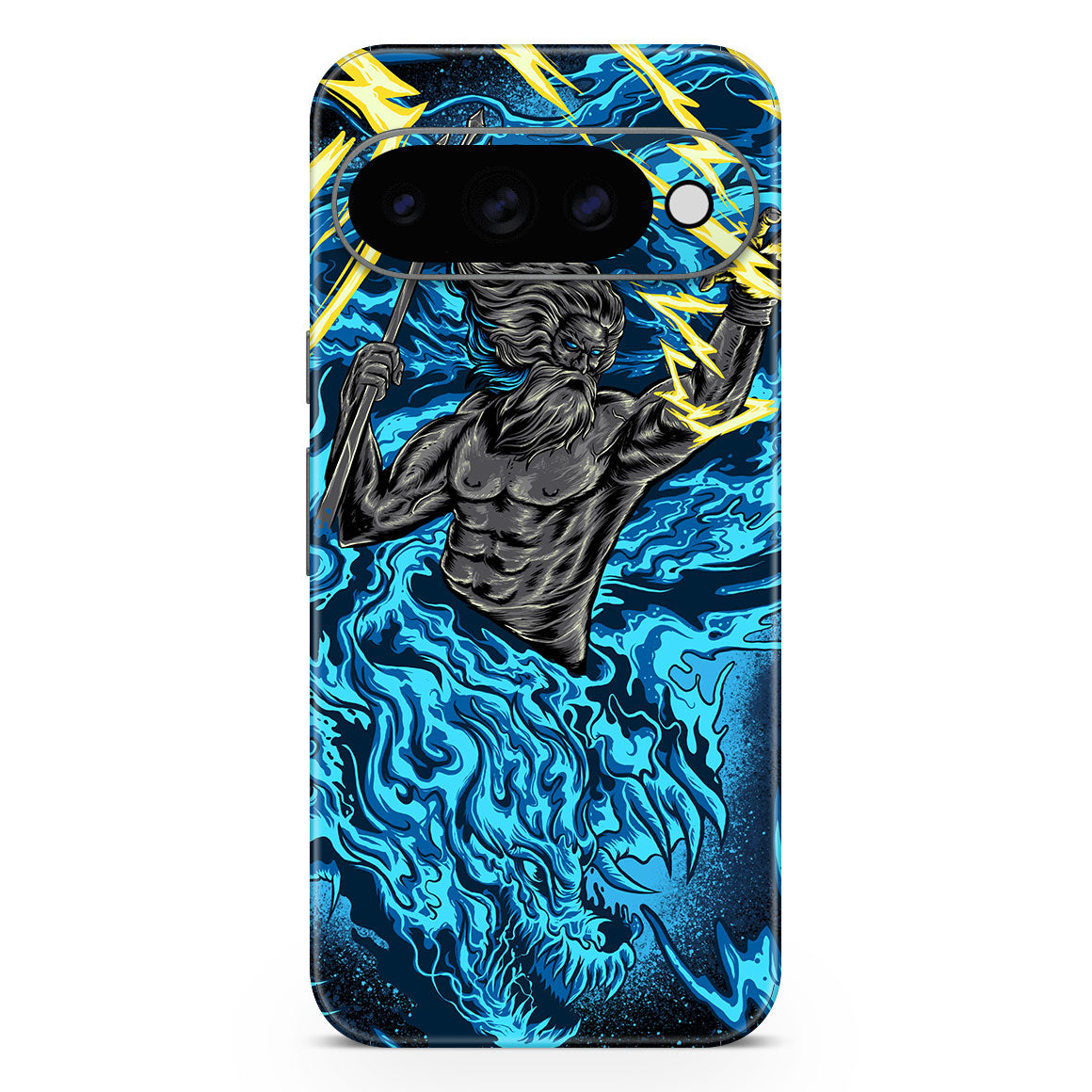 Pixel 11 Pro XL Artist Series Skins