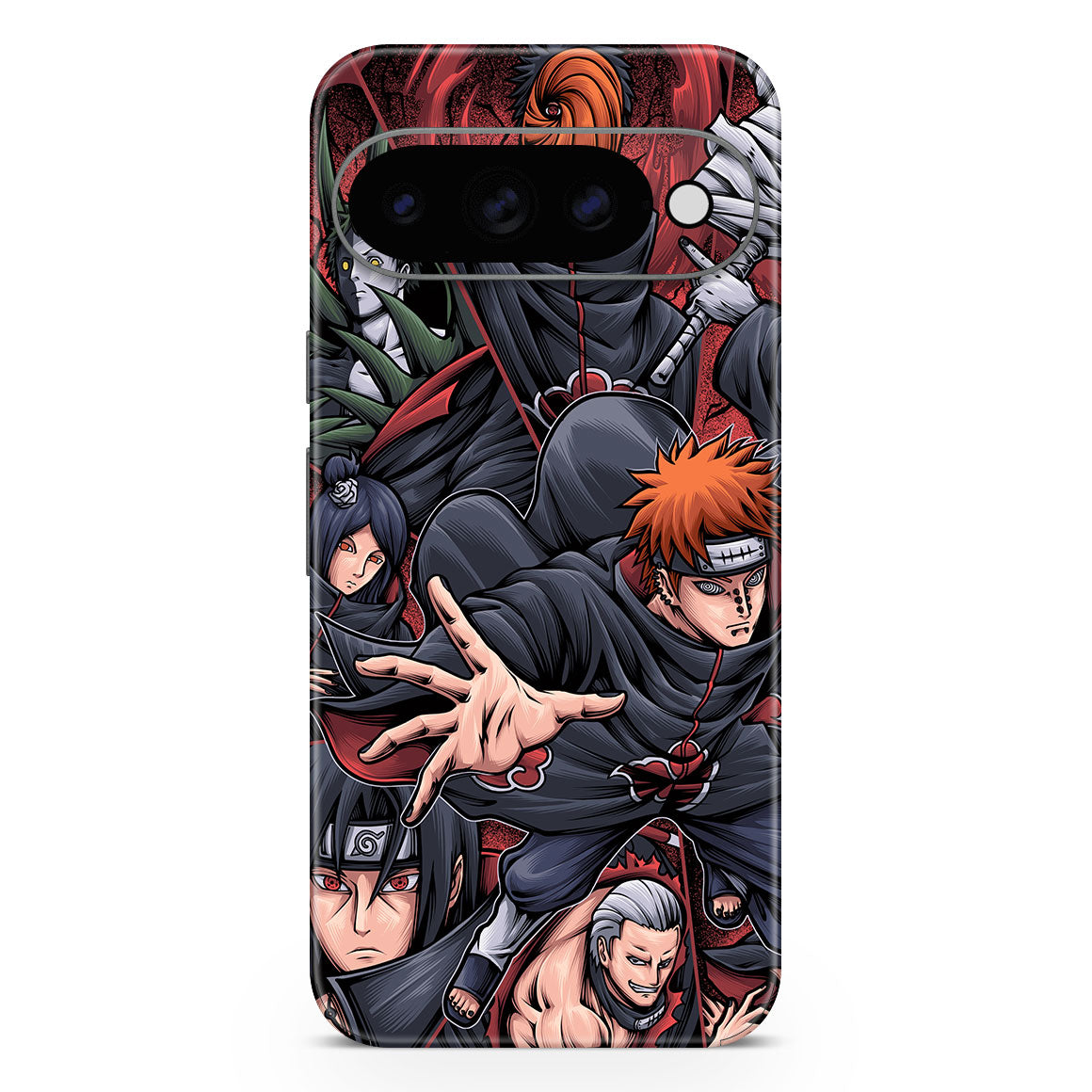 Pixel 11 Pro XL Artist Series Skins
