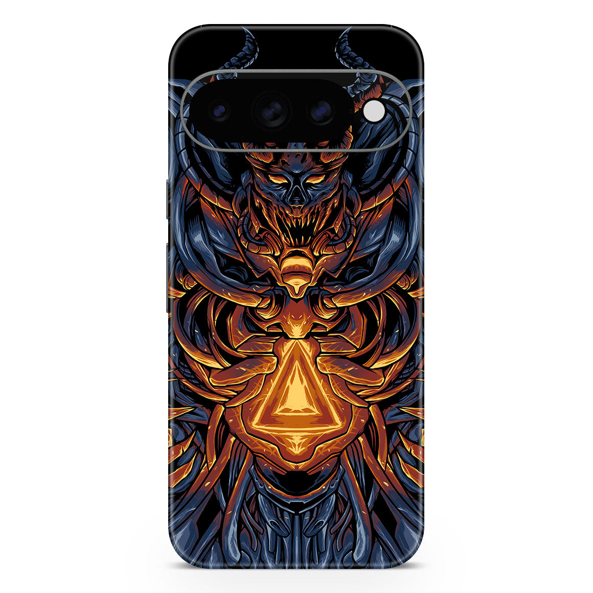 Pixel 11 Pro XL Artist Series Skins