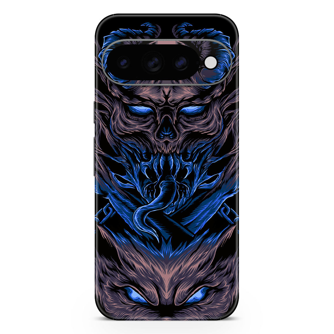 Pixel 11 Pro XL Artist Series Skins