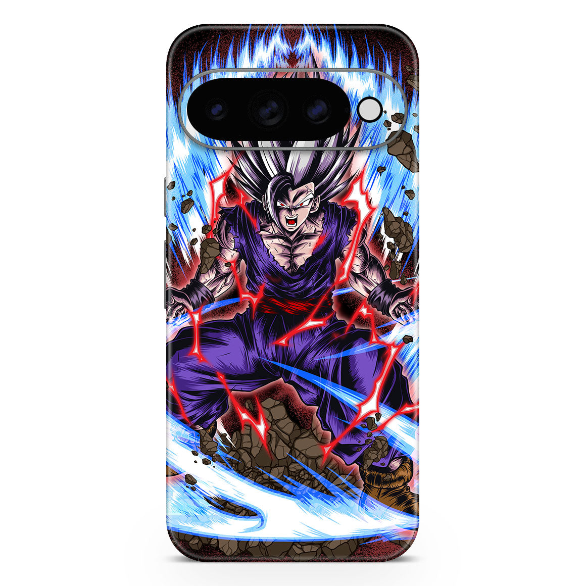 Pixel 11 Pro XL Artist Series Skins