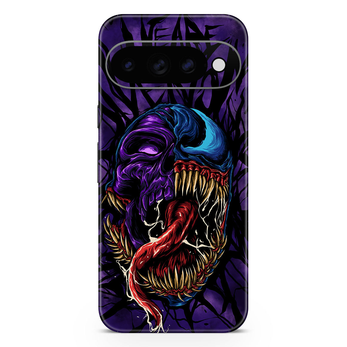 Pixel 11 Pro XL Artist Series Skins