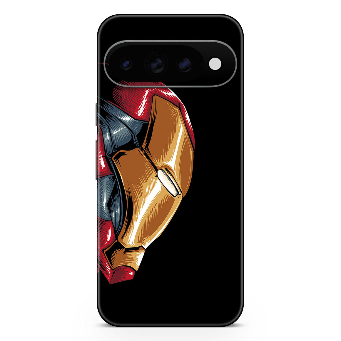 Pixel 11 Pro XL Artist Series Skins