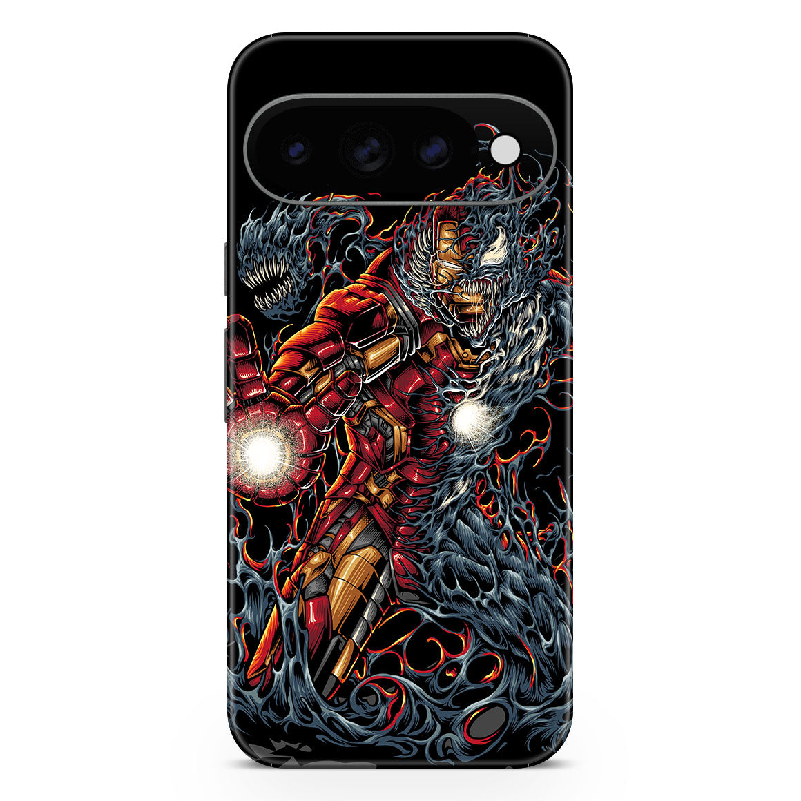 Pixel 11 Pro XL Artist Series Skins