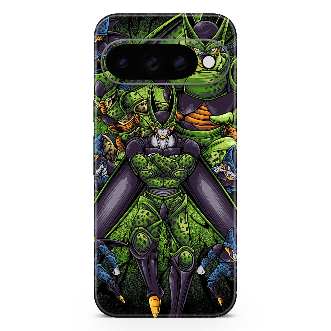 Pixel 11 Pro XL Artist Series Skins